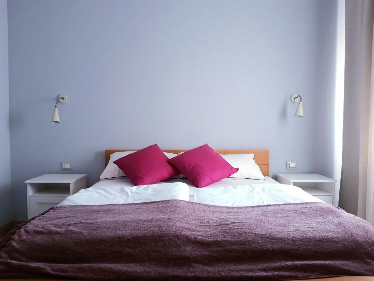 Apartment Karolina 1 Фунтана Екстер'єр фото
